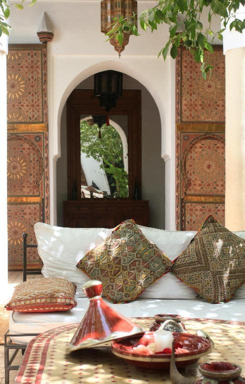 Riad Karmela - 38
