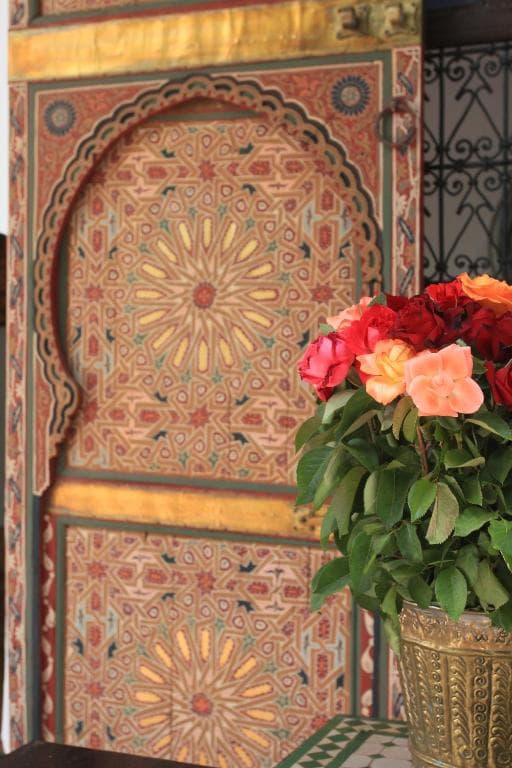 Riad Karmela - 33