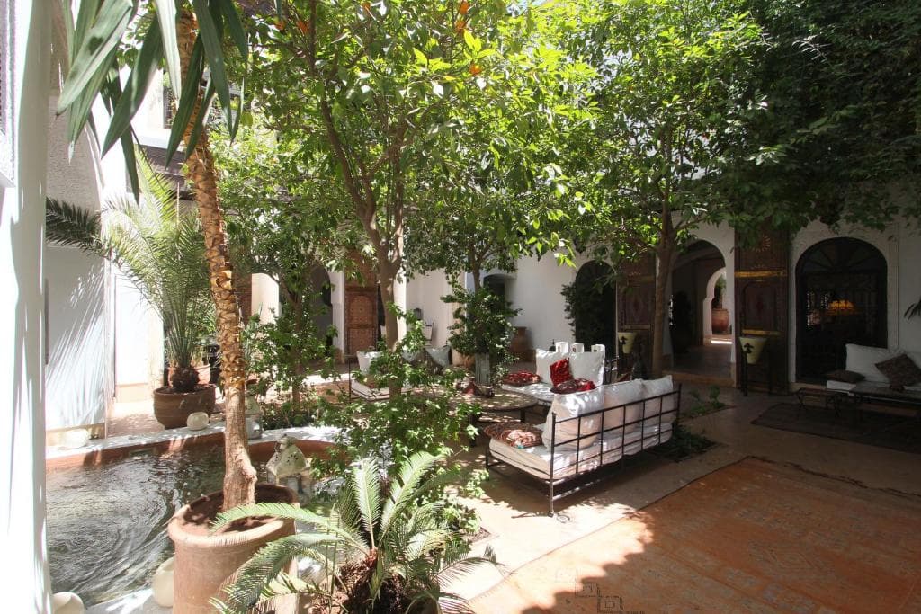 Riad Karmela - 27