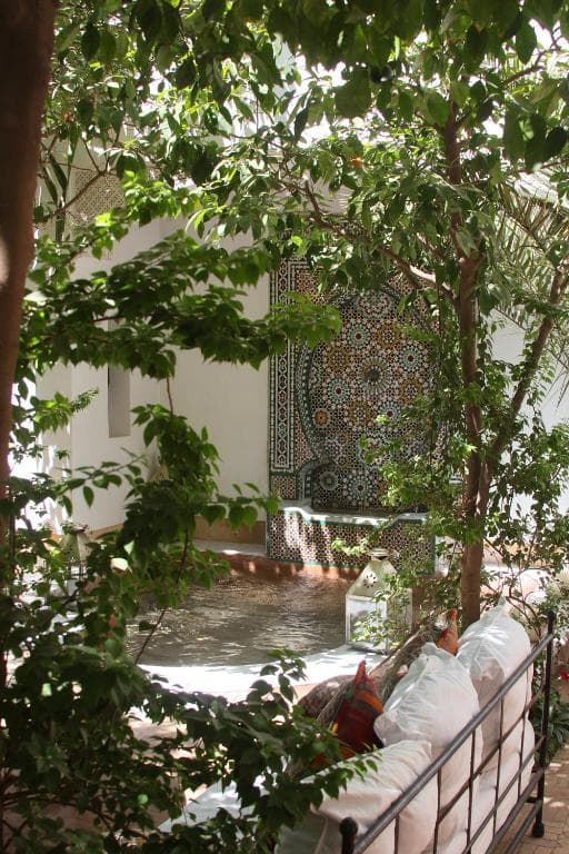 Riad Karmela - 44