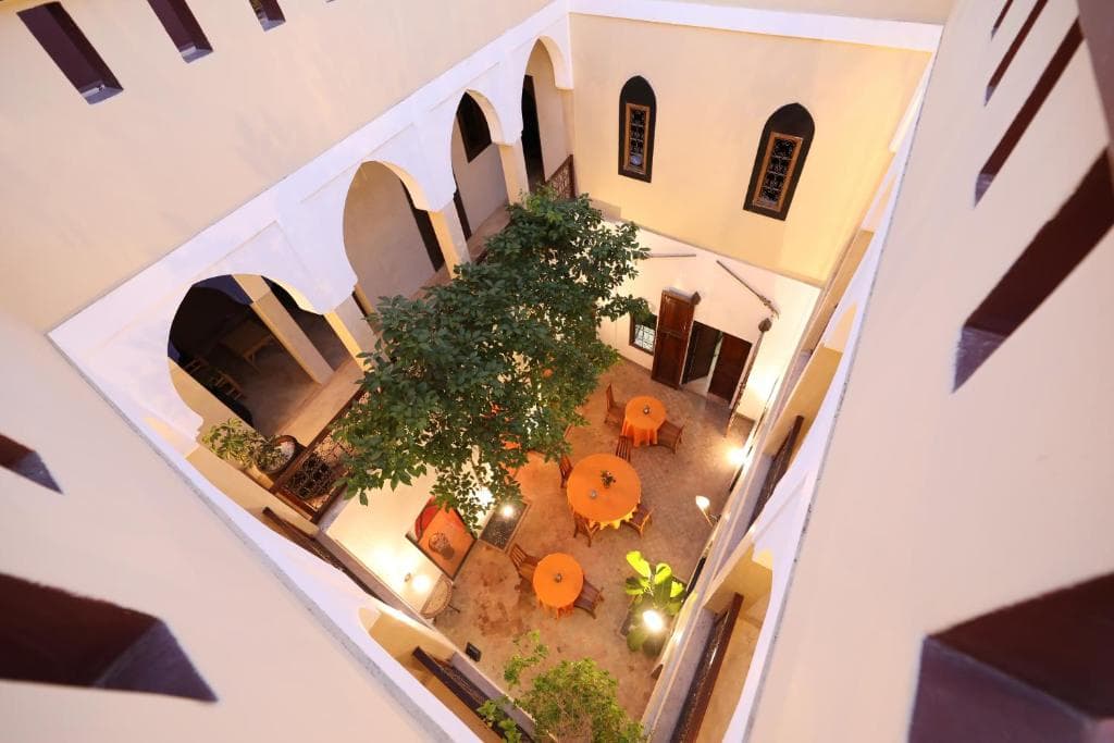Riad Sidi Mimoune - 30