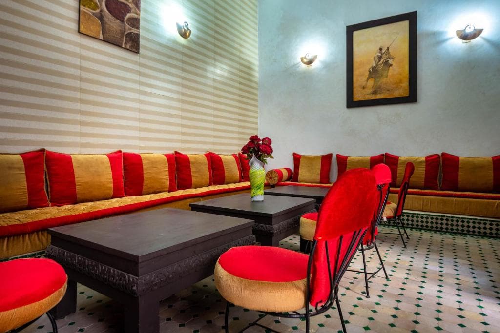Riad La Croix Berbere - 7