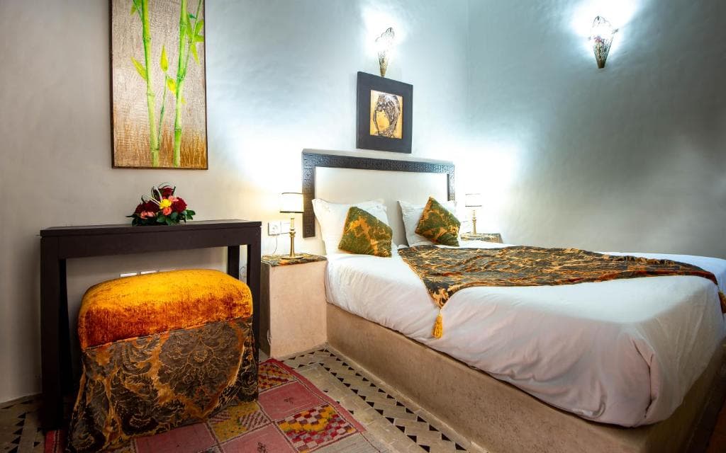 Riad La Croix Berbere - 27