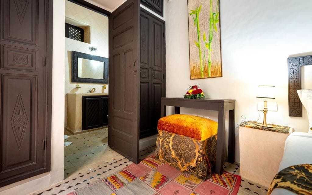 Riad La Croix Berbere - 26