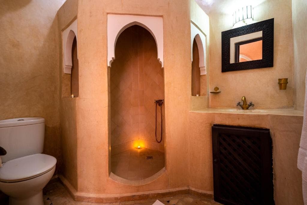 Riad La Croix Berbere - 32