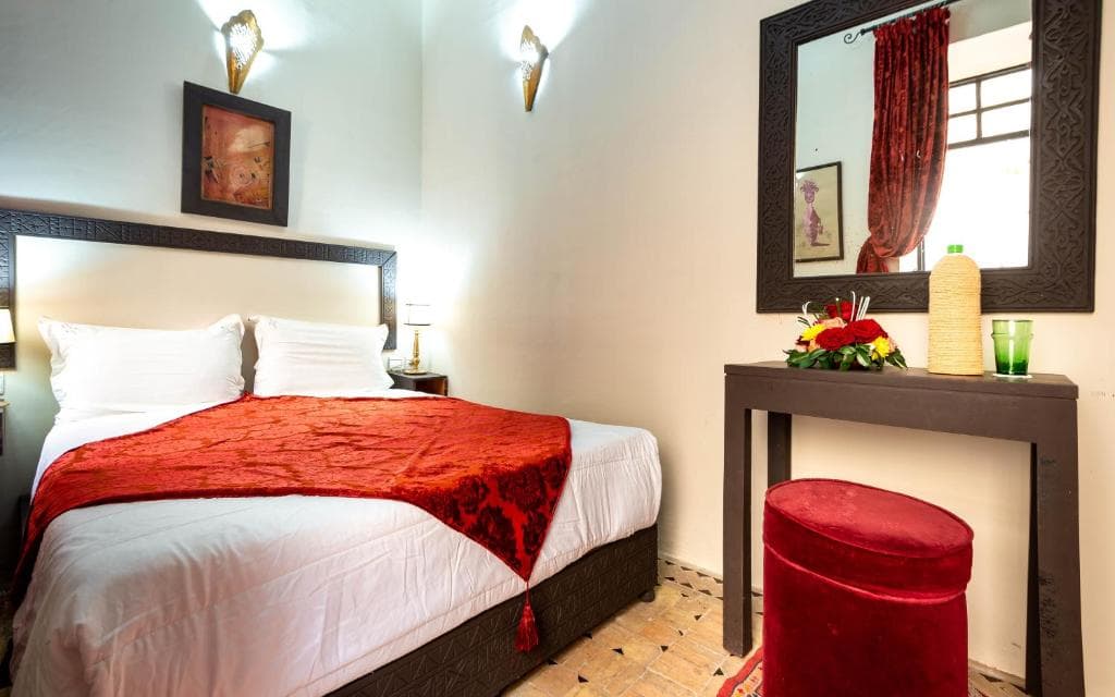 Riad La Croix Berbere - 42