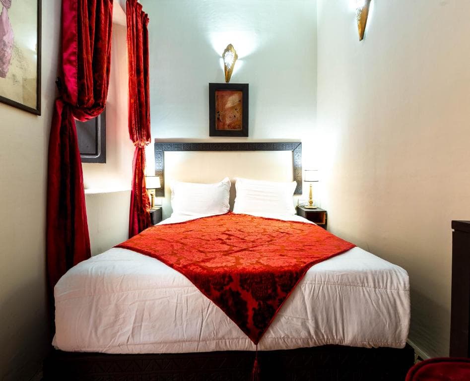 Riad La Croix Berbere - 39
