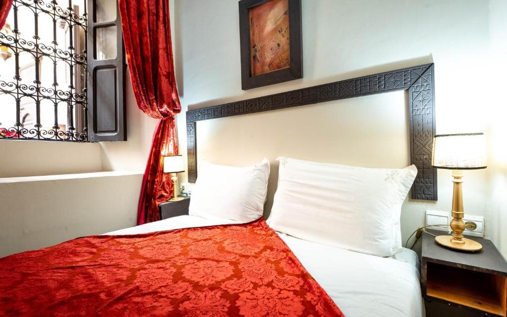Riad La Croix Berbere - 41
