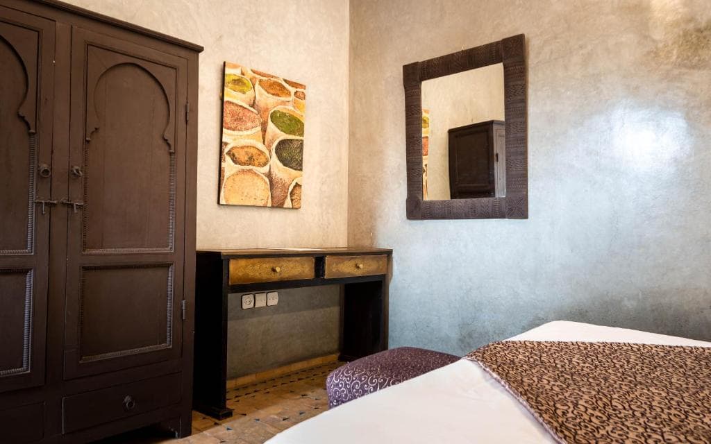 Riad La Croix Berbere - 45