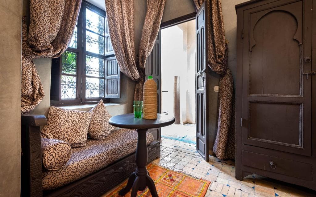 Riad La Croix Berbere - 44