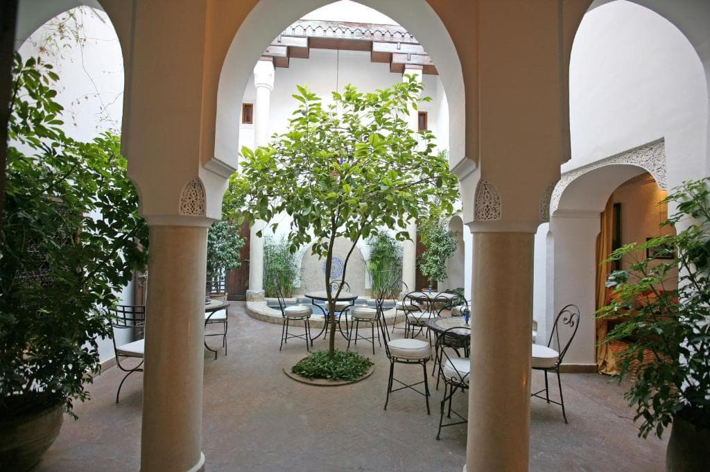 Riad Marelia - 5