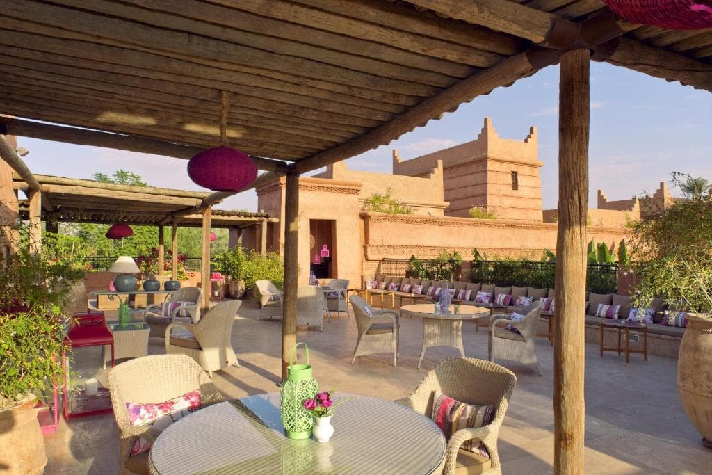 Tigmiza Boutique Hotel & Spa - 34