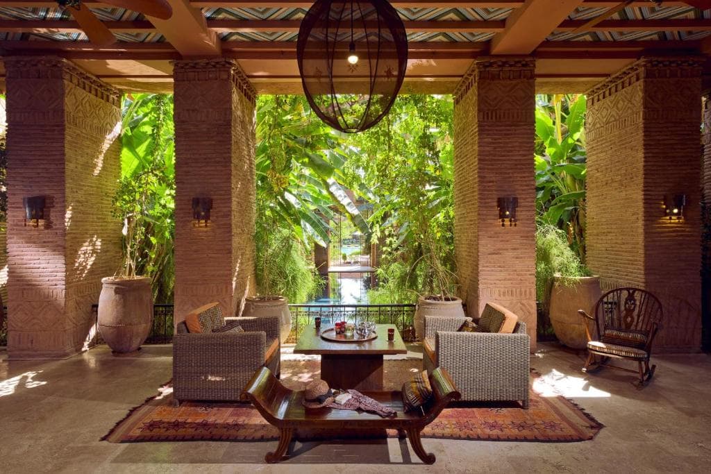 Tigmiza Boutique Hotel & Spa - 6