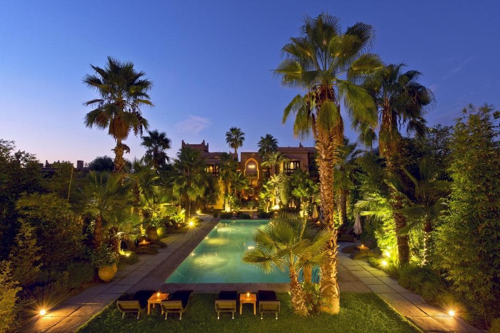 Tigmiza Boutique Hotel & Spa - 8