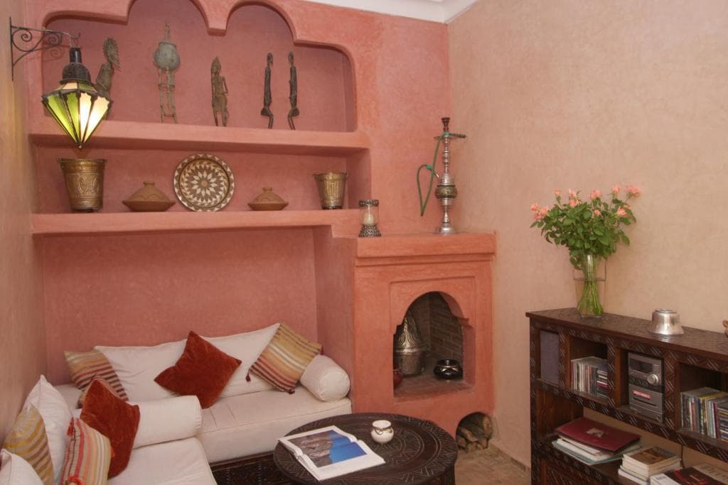 Riad Petit Karmela - 16