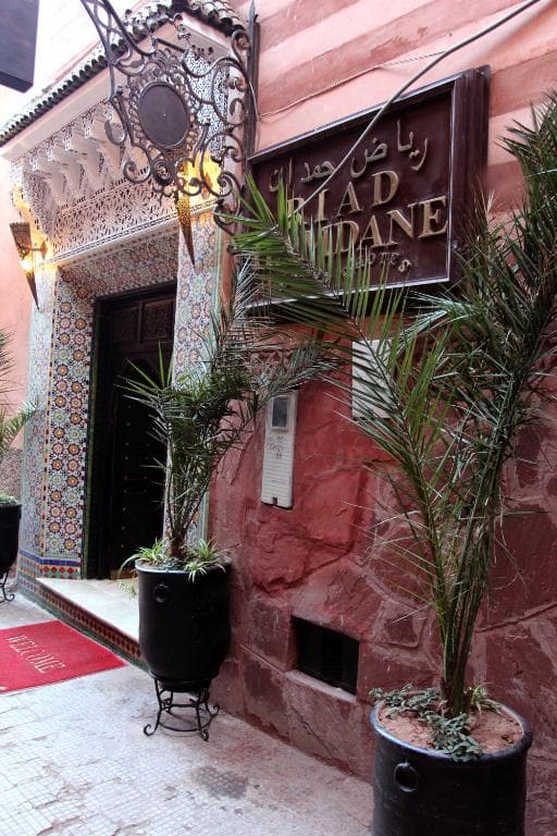Riad Hamdane et SPA - 6