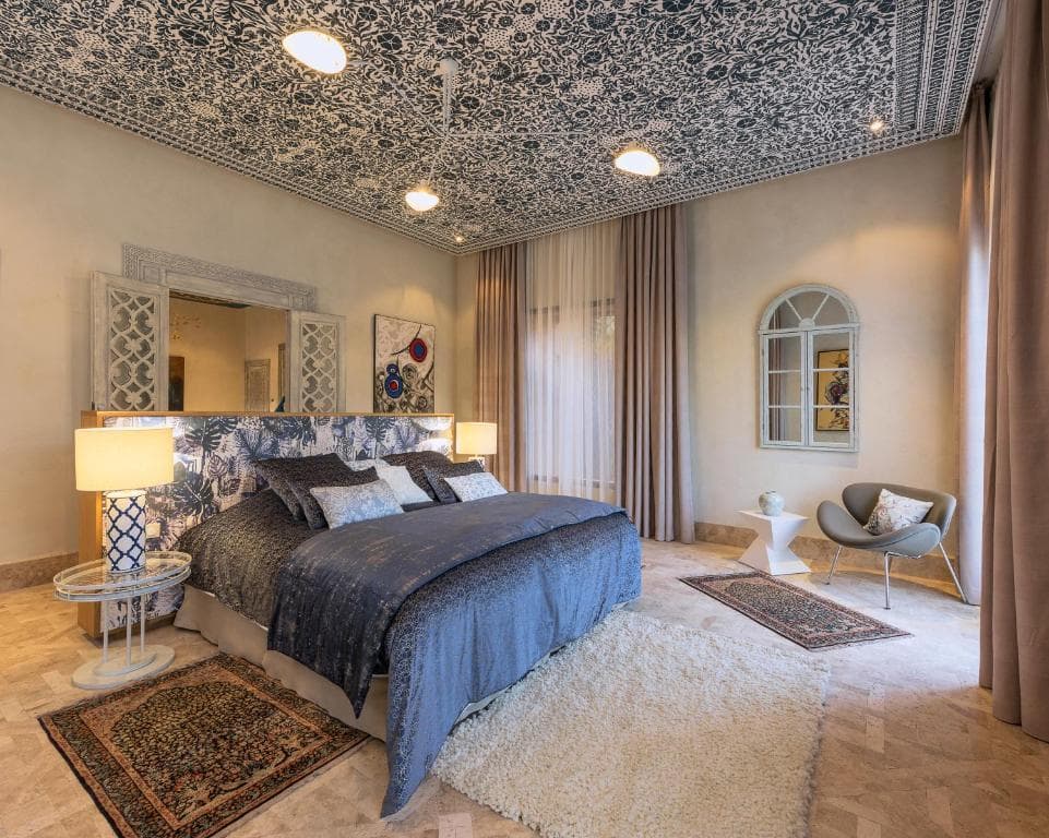 Tigmiza Boutique Hotel & Spa - 15
