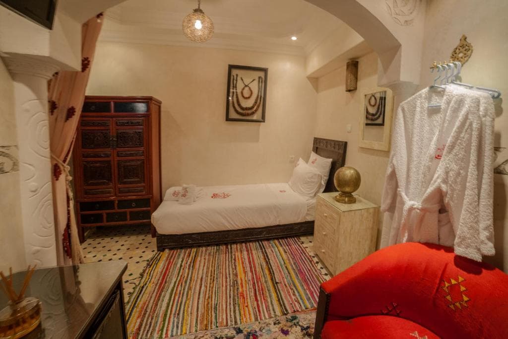 Dar Ikalimo Marrakech - 11