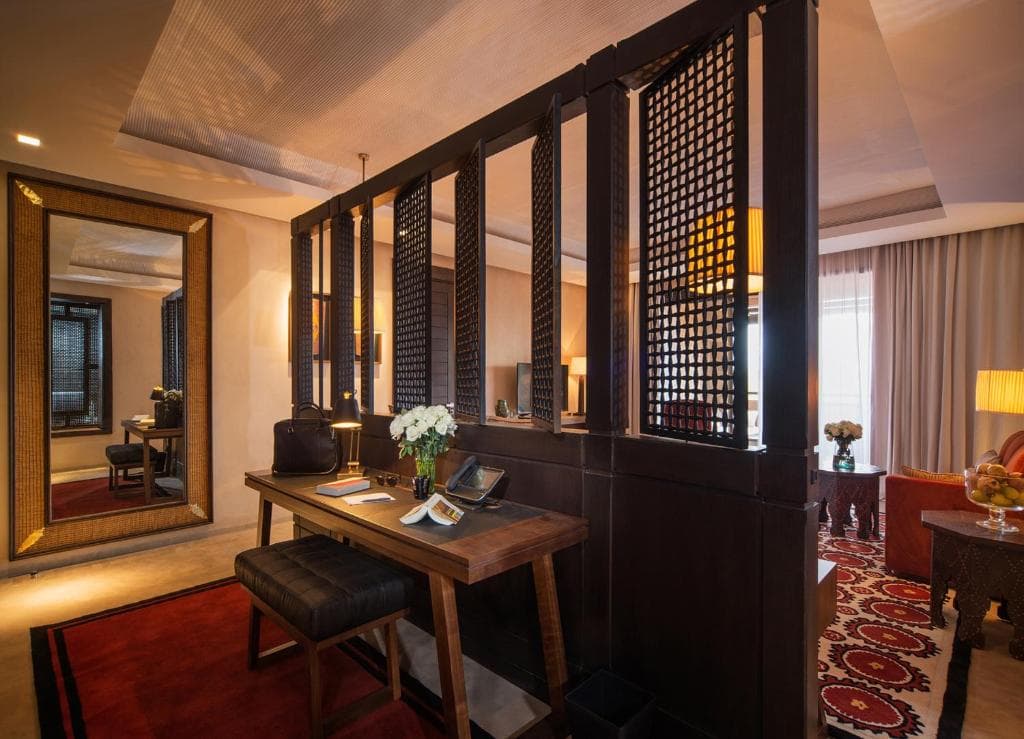 Fairmont Royal Palm Marrakech - 18