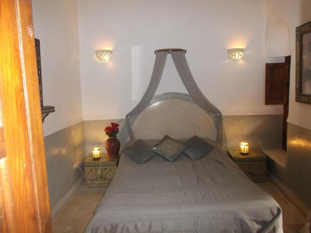 Riad Marelia - 32