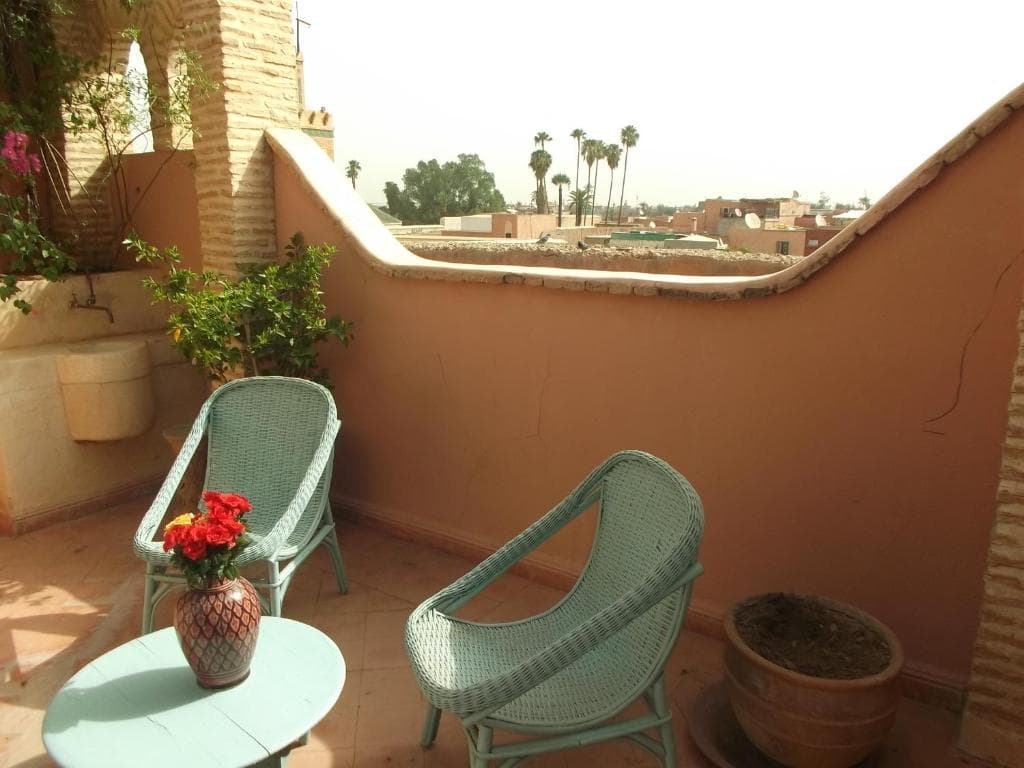 Riad Marelia - 34