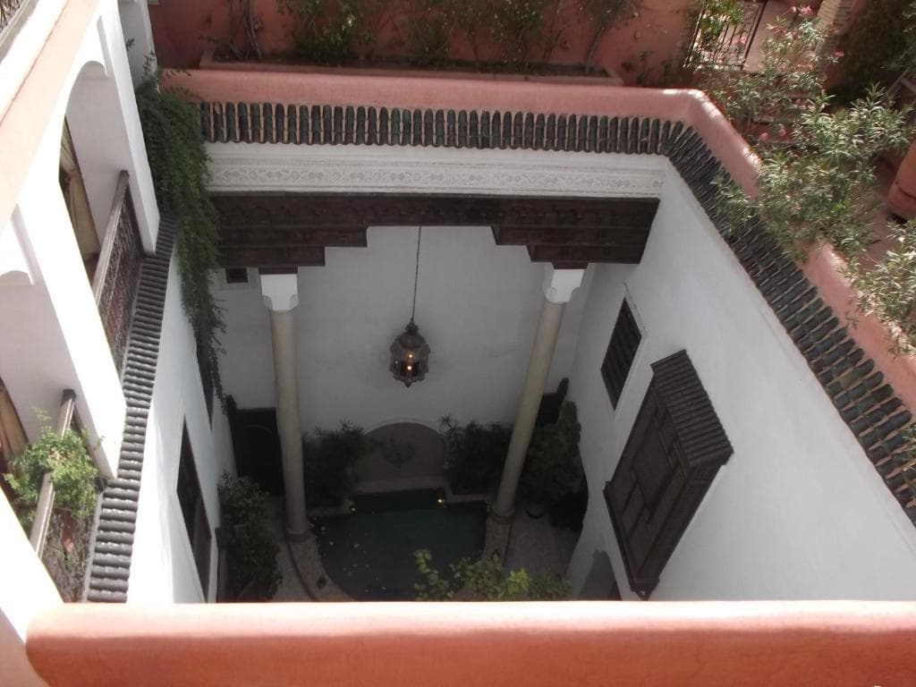 Riad Marelia - 35