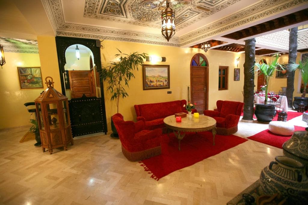 Riad Hamdane et SPA - 9