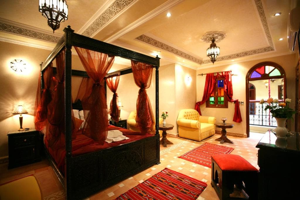 Riad Hamdane et SPA - 11