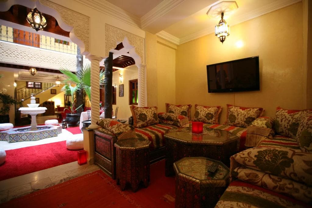 Riad Hamdane et SPA - 28
