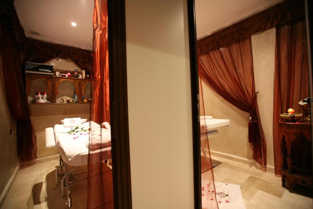 Riad Hamdane et SPA - 45
