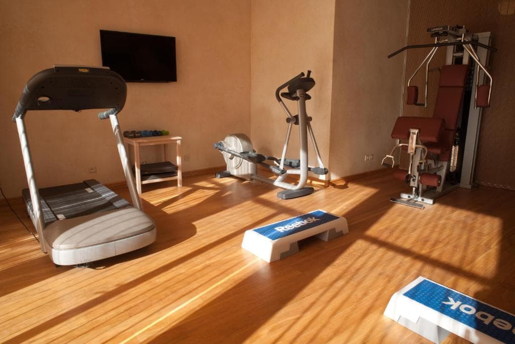Tigmiza Boutique Hotel & Spa - 4
