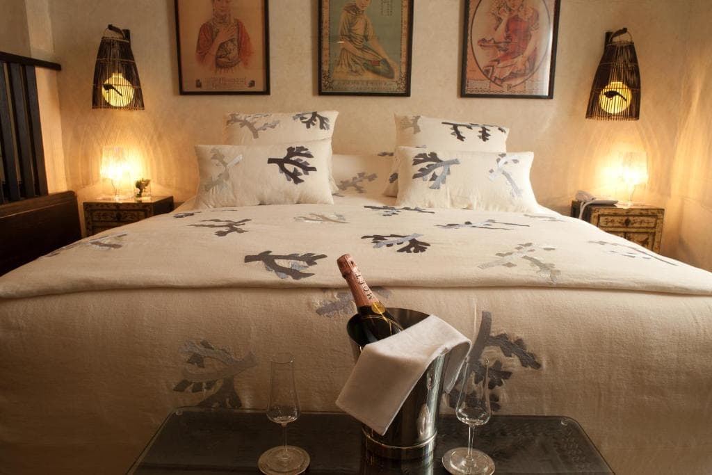 Tigmiza Boutique Hotel & Spa - 36