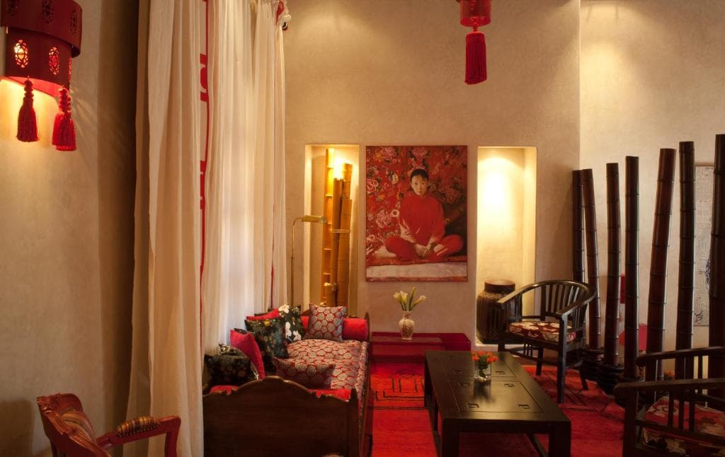 Tigmiza Boutique Hotel & Spa - 37