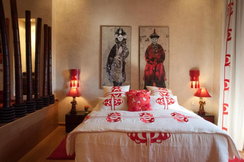 Tigmiza Boutique Hotel & Spa - 38