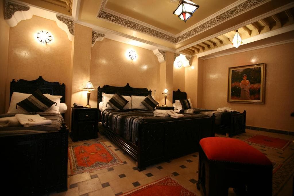 Riad Hamdane et SPA - 43