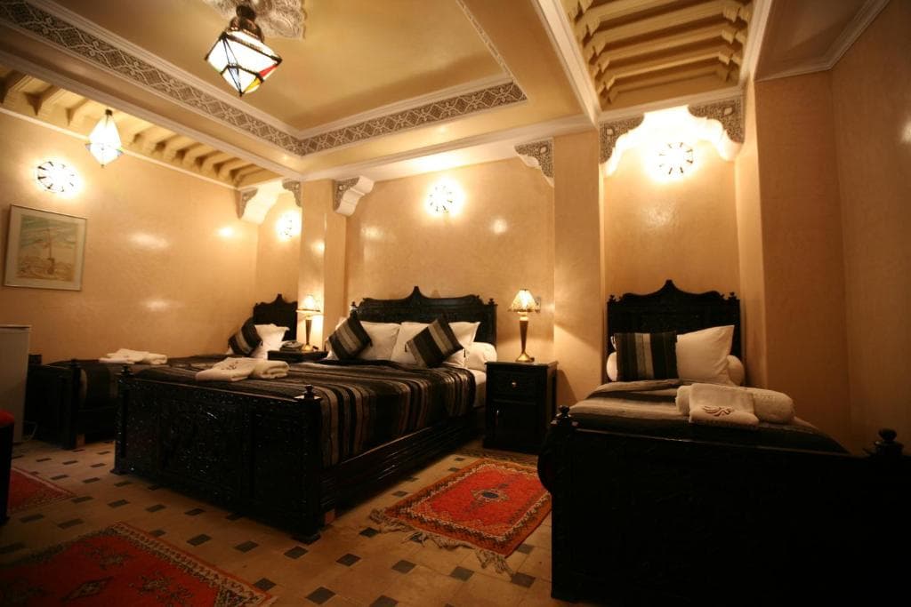 Riad Hamdane et SPA - 44