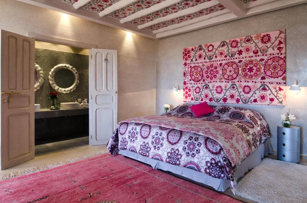 Tigmiza Boutique Hotel & Spa - 24