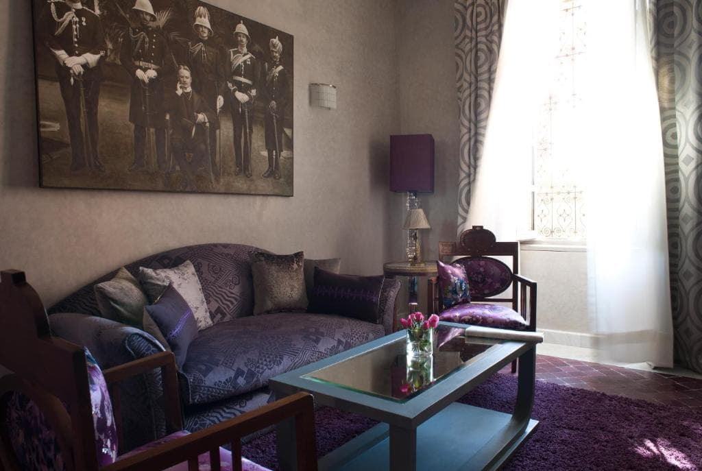 Tigmiza Boutique Hotel & Spa - 16
