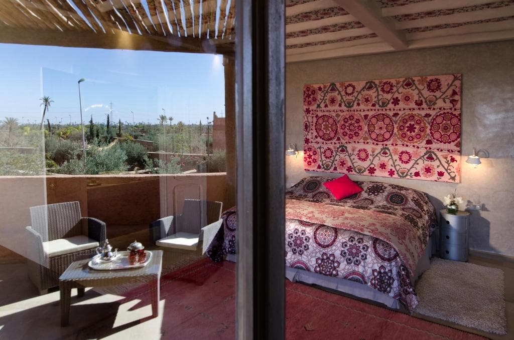 Tigmiza Boutique Hotel & Spa - 22
