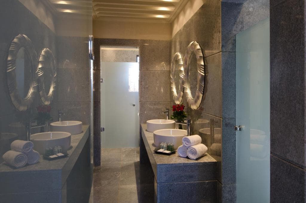 Tigmiza Boutique Hotel & Spa - 20