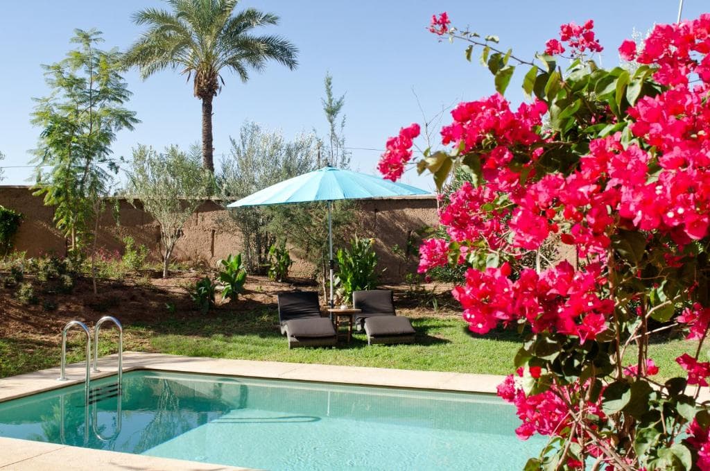 Tigmiza Boutique Hotel & Spa - 18