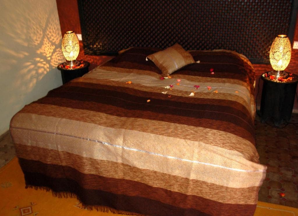 Riad Dar Nejma and Spa - 45