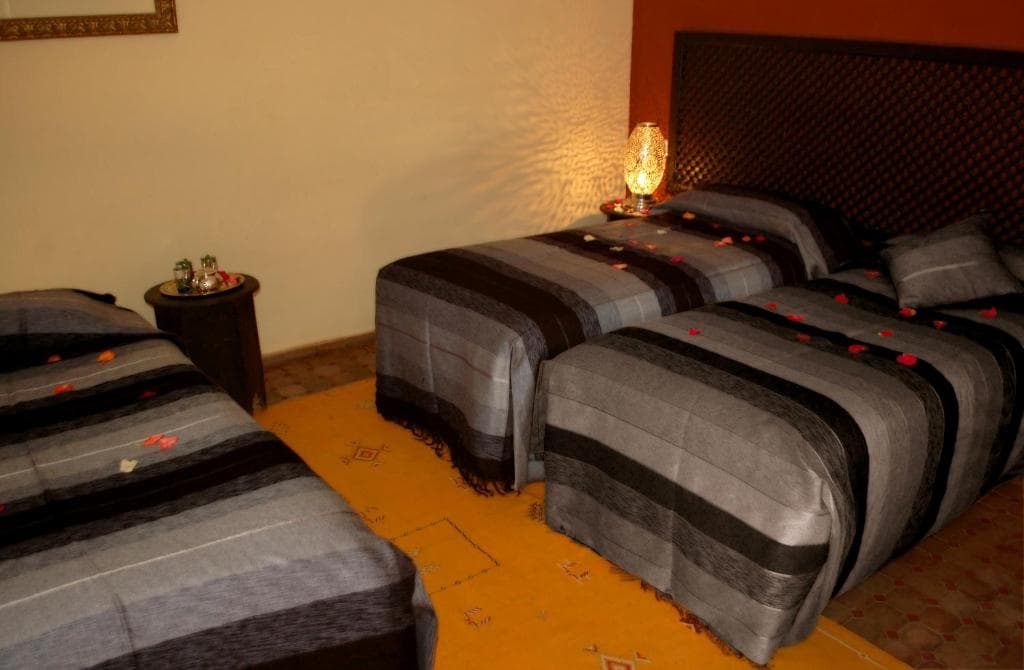 Riad Dar Nejma and Spa - 42