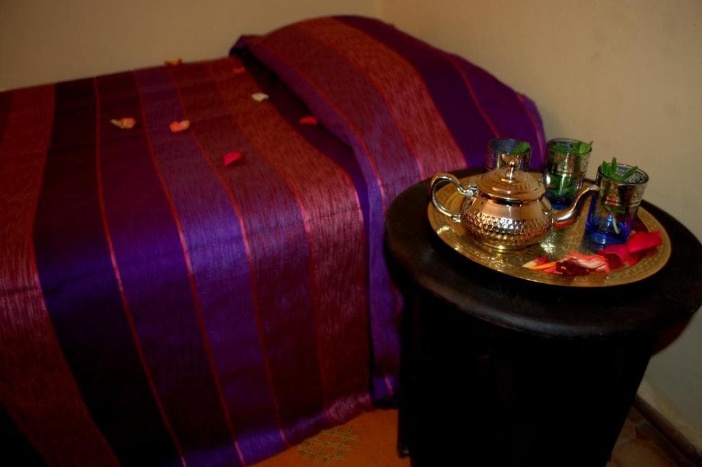 Riad Dar Nejma and Spa - 43