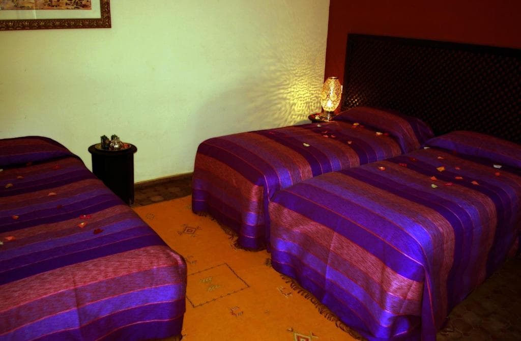 Riad Dar Nejma and Spa - 44