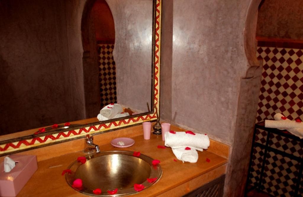 Riad Dar Nejma and Spa - 33