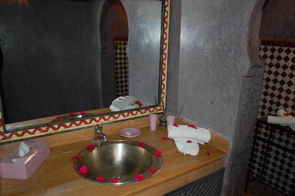 Riad Dar Nejma and Spa - 34