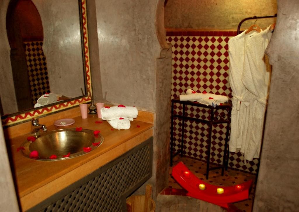 Riad Dar Nejma and Spa - 35