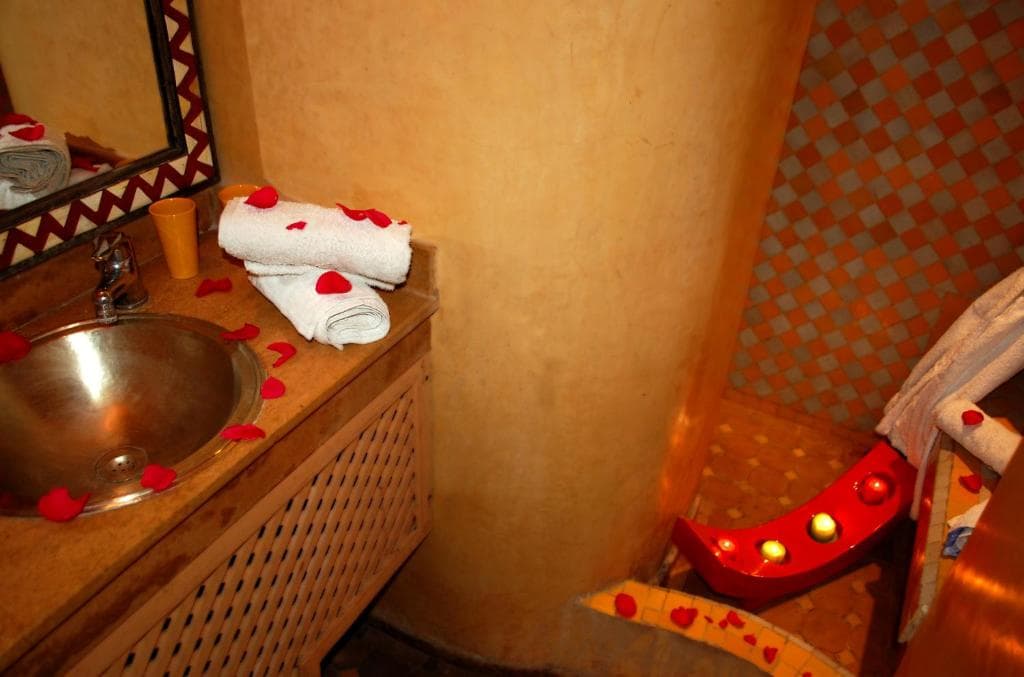 Riad Dar Nejma and Spa - 36