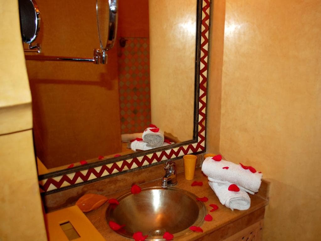 Riad Dar Nejma and Spa - 37